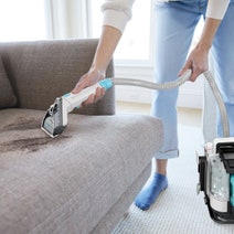 Shark StainStriker Portable Carpet & Upholstery Cleaner PX200 hero image