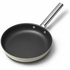 Smeg Three Piece Cookware Set Cream CK3PCCRM image NaN