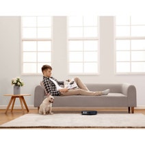 Eufy RoboVac 25C Robot Vacuum T2123T31 hero image