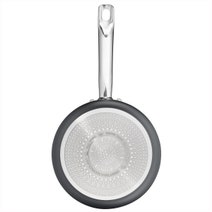Tefal Premium Specialty Hard Anodised Induction Non-Stick 5 Piece Cookware Set H916S517 hero image