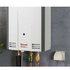 Rinnai Infinity 26L Continuous Flow 60-degree Hot Water System Natural Gas INF26N60MA image NaN