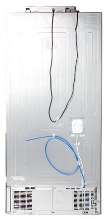 Samsung 583L French Door Fridge SRF583DLS hero image