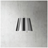 Elica 50cm Platinum Island Rangehood PLATINUMIXF51 image NaN