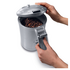 Delonghi DECC500 Coffee Canister image NaN