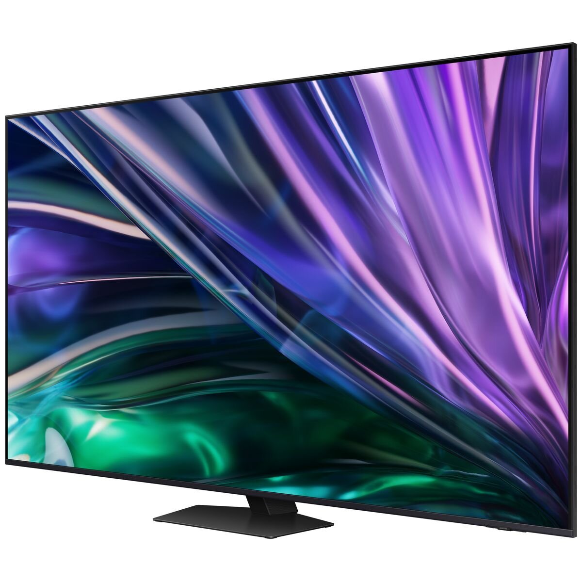 Samsung 65 Inch QN85D Neo QLED 4K Smart TV QA65QN85DBWXXY [2024] hero image