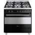 Smeg C9GMN Freestanding Dual Fuel Oven/Stove image NaN