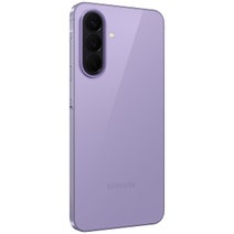 Samsung Galaxy A57 5G 256GB Lilac 11901362223 hero image