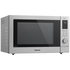 Panasonic 34L 4-in-1 Air Fry Convection Stainless Steel Microwave NN-CD88QSQPQ image NaN