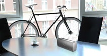 Philips BT3000W Wireless Stereo Speaker hero image