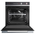 Fisher & Paykel OB60SD9X1 60cm Contemporary Style Built-In Oven image NaN