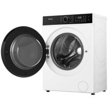 Hisense Series 5i 10kg Max Drum Front Load Washing Machine White HWF5I1015 hero image