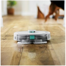 Bissell SpinWave R5 Robotic Mop and Vacuum Cleaner 3475F hero image