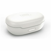 JBL Endurance Peak II True Wireless In-Ear Sport Headphones - White JBLENDURPEAKIIWT hero image
