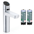 Zip Hydrotap G5 Elite Plus Chilled & Sparkling Filtered Tap Brushed Chrome H5E787Z01AU-91295 image NaN