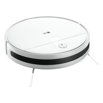 LG CordZero Robot Vacuum with Wet Mop R3-PRIME hero image