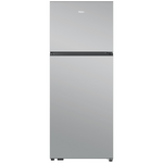 Haier 300 Series 443L Top Mount Refrigerator Satina HRF450TS hero image