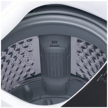 Esatto 9kg Top Load Washing Machine ETLW90B hero image
