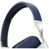 Yamaha HPHM82BLU On-Ear Headphones Blue image NaN