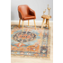 Rug Culture Legacy Medium Multi-coloured Rug 230X160CM - LEG-862-RUST-230X160 image NaN