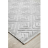 Rug Culture York Large Silver Rug 290X200CM - YRK-ALIC-SIL-290X200 image NaN
