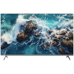 CHiQ 55 Inch QM10 4K QLED Smart Google TV U55QM10 [2025] hero image