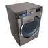 LG 9kg Front Load Washing Machine WD1409NCE image NaN