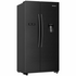 Hisense 578L Side by Side Refrigerator HRSBS578BW image NaN