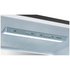 Hisense 417L Bottom Mount Fridge Charcoal HRBM419B image NaN
