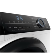 Haier 7.5kg Front Load Washing Machine HWF75AW3 hero image