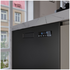 ASKO 60cm Classic Built-In Dishwasher Black Steel DBI364IDBSAU image NaN
