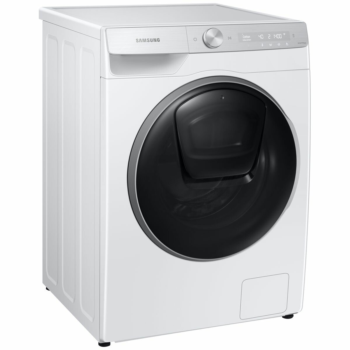 Samsung 8.5kg 6kg QuickDrive Washer Dryer Combo WD85T984DSH