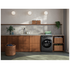 Electrolux 700 Series 10kg Front Load Washing Machine Dark Onyx EWW1043R7SC image NaN