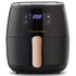 Russell Hobbs Satisfry Brooklyn Medium 5.7L Air Fryer RHAF57 image NaN