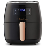 Russell Hobbs Satisfry Brooklyn Medium 5.7L Air Fryer RHAF57 hero image