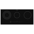 Westinghouse WHC934BA 90cm Ceramic Cooktop image NaN