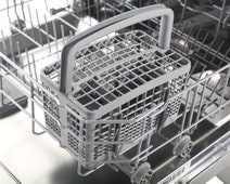 Euromaid EBM14S Freestanding Dishwasher hero image