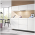 Miele 58cm Built-In Rangehood Stainless Steel DA2360 image NaN
