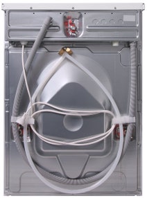 ASKO W6864 8kg Front Load Washing Machine hero image
