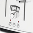 Delonghi CTJ4003W Brillante Toaster image NaN