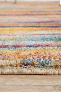 Rug Culture Dreamscape Oversize Raspberry Rug 400X300CM - DRM-853-RASP-400X300 hero image