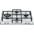 Smeg P1641XA 60cm Linear Aesthetic Natural Gas Cooktop image NaN