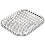 Oliveri AC33 Diaz/Petite Main Bowl Utility Tray hero image
