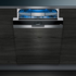 Siemens SX578S01TA iQ700 Semi-Integrated Dishwasher image NaN