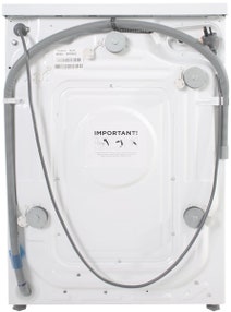 Fisher & Paykel WH7560J2 QuickSmart 7.5kg Front Load Washing Machine hero image