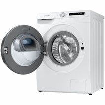 Samsung 9kg/6kg AddWash Smart Washer Dryer Combo WD90T554DBW hero image