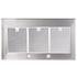 Electrolux ERCE9025BA 90cm Canopy Rangehood image NaN