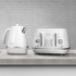 DeLonghi Distinta Moments Four Slice Toaster Sunshine White CTIN4003W image NaN