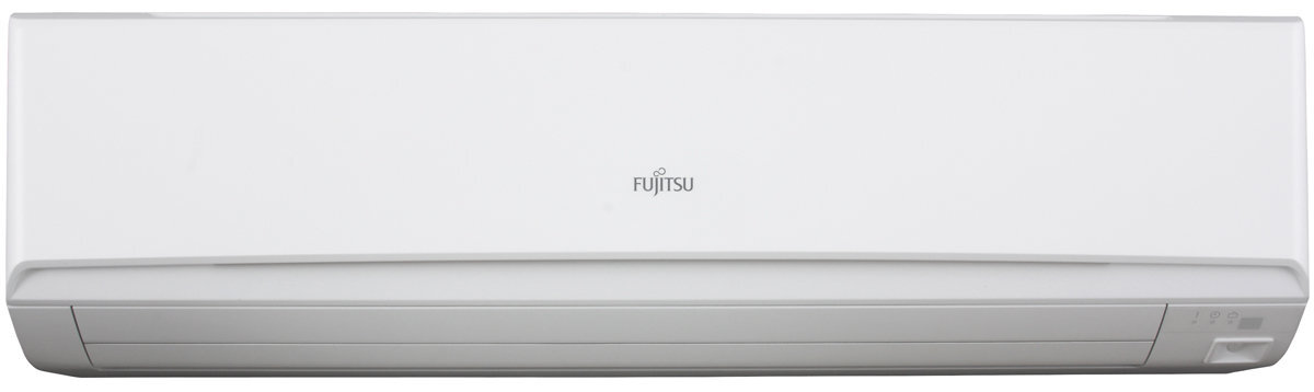 Fujitsu 8.5kW Reverse Cycle Split System Inverter Air Conditioner DRED Enabled ASTG30KMTB hero image