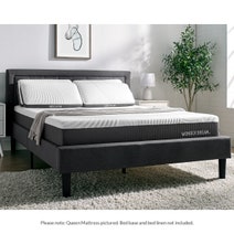 Universe Bed Co. Wonder Dream Medium Single Mattress WD09SG hero image
