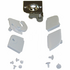 Fisher & Paykel Fridge Door Conversion Kit 312010 image NaN